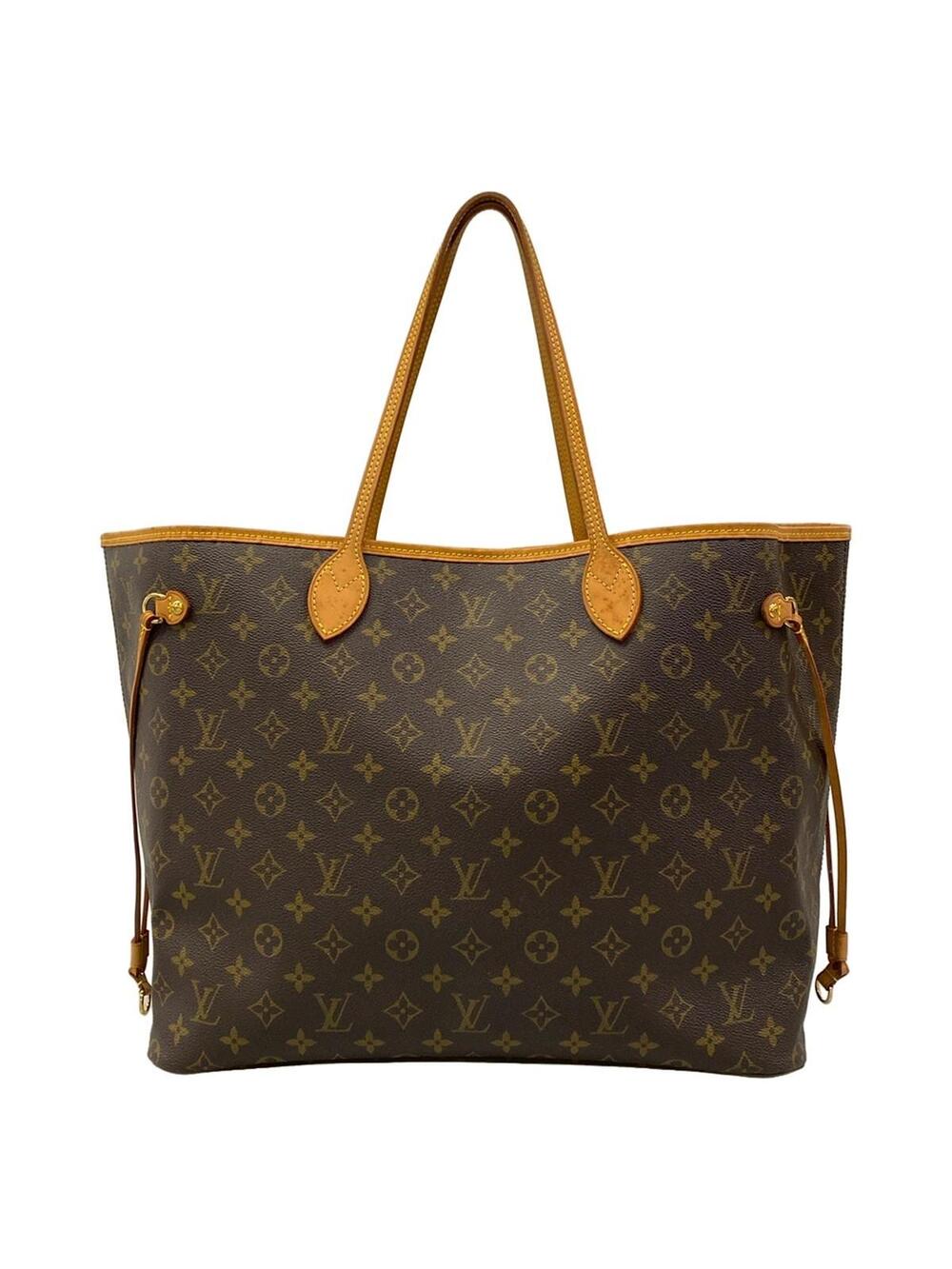 Louis Vuitton Neverfull Gm Tote Bag #349928L15B